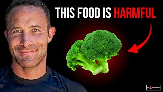 Plants Are NOT Nutrient-Dense — And May Be Making You Sick | PFMD Highlights