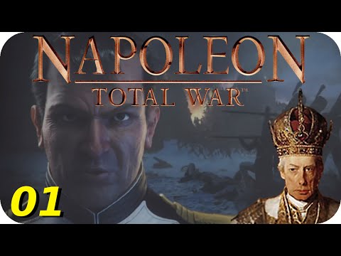 Der kleine Mann aus Frankreich - NTW Österreich #01