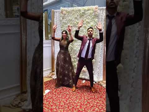 Bijlee Bijlee Challenge #shorts EP 16 #harrdysandhu #dancechallenge #danceshorts #punjabiwedding
