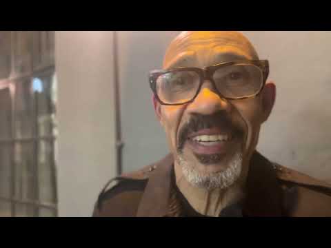 THE UNTOLD STORY OF RAREGROOVE • Curtis Benjamin • Veteran Manchester clubber