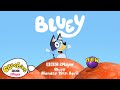 Bluey | Official Trail | CBeebies