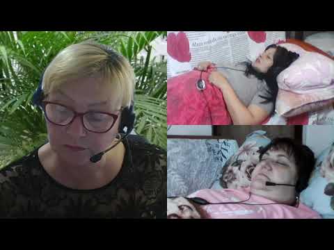 363-1 Hipnoza regresiva &hipnoterapie. Maria pentru Anca prinsa intr-un program de control mental.