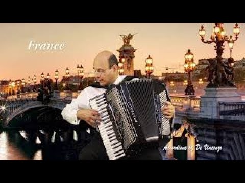 Promotional video thumbnail 2 for Pablo De Vincenzo