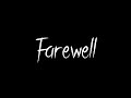 Farewell- Peder B. Helland