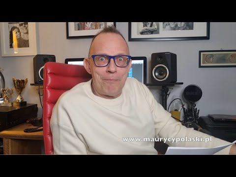 MPD 1142 - ZA USZAMI