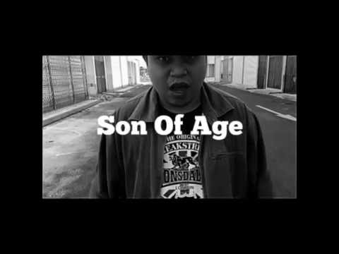 #WatchMe2013 - Son Of Age