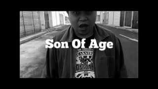 #WatchMe2013 - Son Of Age