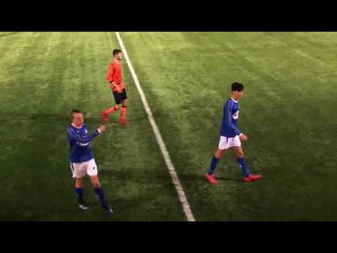 Altior O19-1 - Rvc’33 O19-1 (2/2)