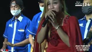 Download lagu TERALI BESI - RIKA HANDIKA - MANJA GROUP  (CP 0813- 8671-1797 ) mp3