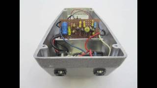 Video thumbnail for 1968 MARSHALL SUPA FUZZ GUITAR PEDAL AUDIO SAMPLE by VINTAGEGEARHOLLYWOOD