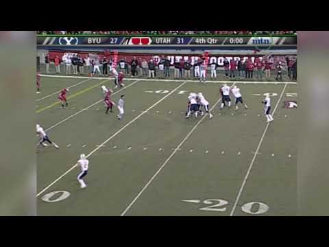 Beck to Harline: The oral history of the answered prayer - BYU Daily Universe