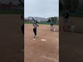 Sierra Smith Softball Skills