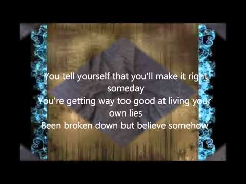 Default-Hold Onto You (lyrics)