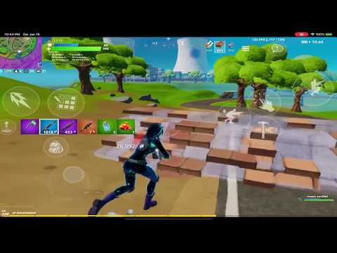How To Do The Timed Trials Challenge In Fortnite