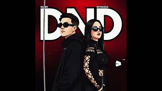 Download lagu MYDUSSA, RAYEN - DND mp3