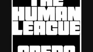 THE HUMAN LEAGUE - sky