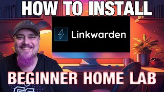 Your Browser Bookmarks Are a Mess — Fix It With Linkwarden (Install Guide By HAVOK)