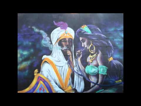 BRADDU - SHISHA (CHODZ ZE MNA)