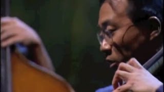 Yo-Yo Ma never played it better than this. "Poem for Carlita" by Mark O'Connor