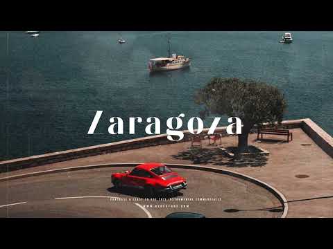 Afrobeat x Latino Type Beat - "Zaragoza"