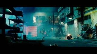 Transformers 2 CZ Transformers 2 CZ