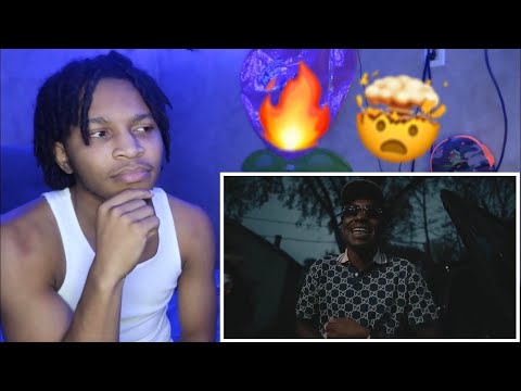 Six Ward Von x Louie Ray "Street Preachin" Reaction🤯🔥