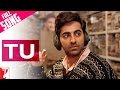 Tu Full Song Dum Laga Ke Haisha Ayushmann Khurrana Bhumi Pednekar Kumar Sanu