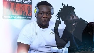 Louis Aoda - Je sais pas comment il s'appelle  (Prod by Neezy N.E.B)