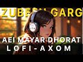 Aei Mayar Dhorat Lofi Remix Zubeen Garg LOFI AXOM