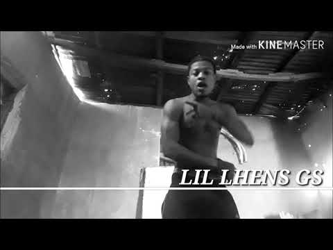 Woulel non by trip Lil Lhens GS