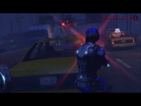 Long War: Bomb Disposal (88th mission)