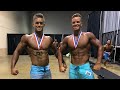 SHOW DAY | My Experience