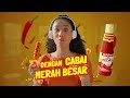 Sambal Indofood Serunya Pedas Versi Lo