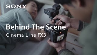 Video 4 of Product Sony FX3 Cinema Line Camera (ILME-FX3)