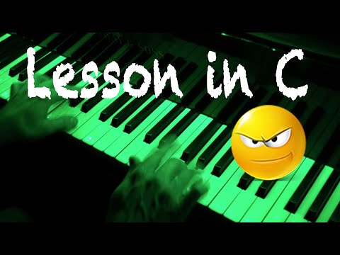 Ondrej Music - online lessons video.