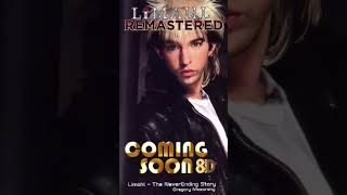 Limahl - "That Special Something" (Coming soon 8D Audio Remastered) 🎧