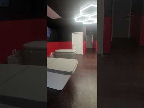 Ford Family Sports Recovery: Elevating Recovery with Clearlight