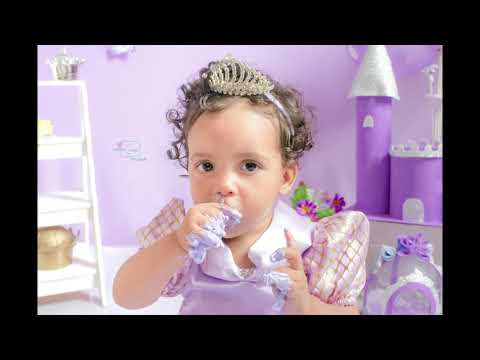 SMASH THE CAKE MARJORIE