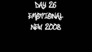 Emotional - One Chance