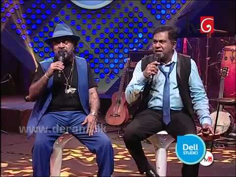 Lassana Lokaye | Sunil - Piyal ( GYPSIES ) @ DELL Studio on TV Derana ( 25-06-2014 ) Episode 07
