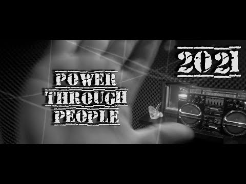 Power Through People - 2021
