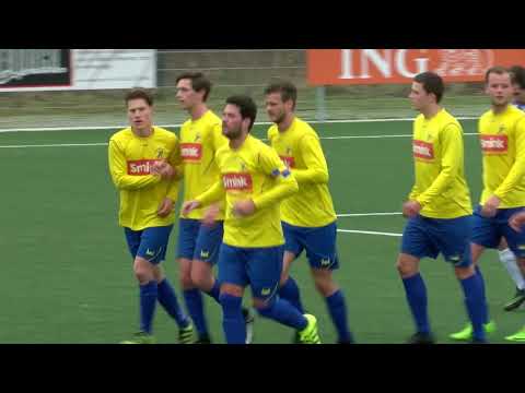 Hooglanderveen Elinkwijk 28 jan 2018