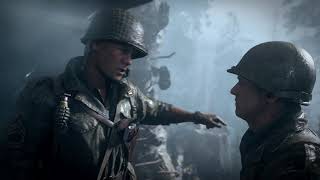 Call of Duty WW2 - Official Story SP (Campaign) Trailer HD