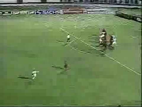 Santa Cruz 4 x 1 CRB - 26/05/2007