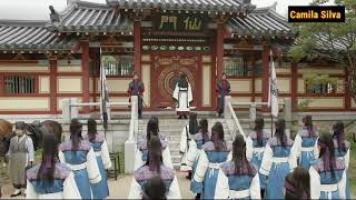 Han Dong Geun - Wherever You Are (Hwarang OST) [Legendado PT-BR]