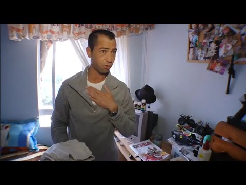 Criando Ratas - Documental