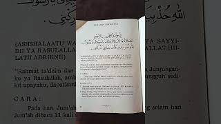 Download lagu SHOLAWAT MUKHATHAB | SHOLAWAT ADRIKNI mp3