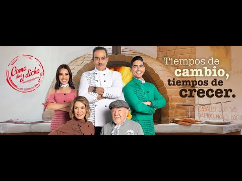 LO DICHO DICHO INTERPRETADO POR NURIA GIL Y PEPE VALDIVIESO