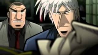 Akagi Trailer Minianime Com