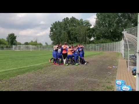 RKS MAZOVIA  1 : 1  Pelikan Łowicz